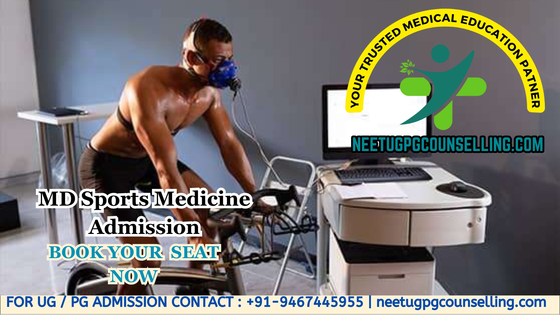 MD Sports Medicine